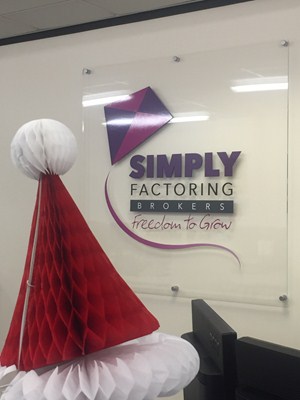 Simply-Factoring Brokers for Business Cashflow at Christmas