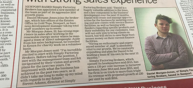 Invoice Factoring company Uk simply factoring brokers