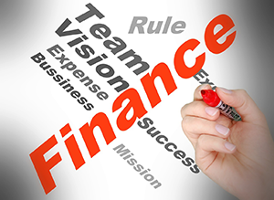 What Business Finance is Best