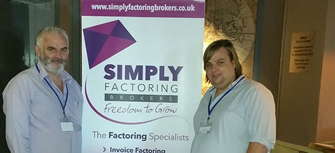 Invoice Factoring company Uk