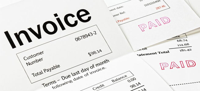 Factoring companies uk