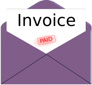 invoice-paid-by-factoring-invoices