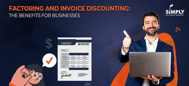 Invoice Factoring company Uk