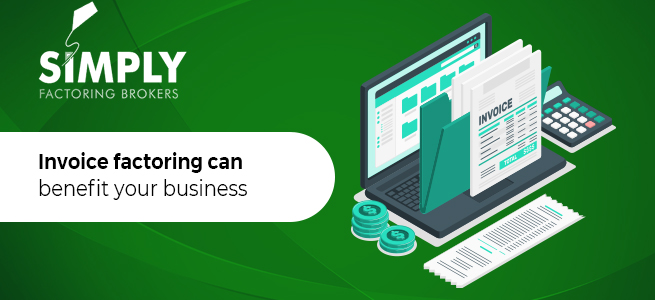 Invoice Factoring company Uk
