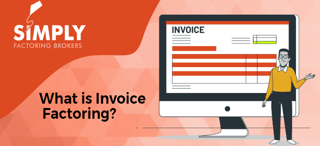 Invoice Factoring company Uk