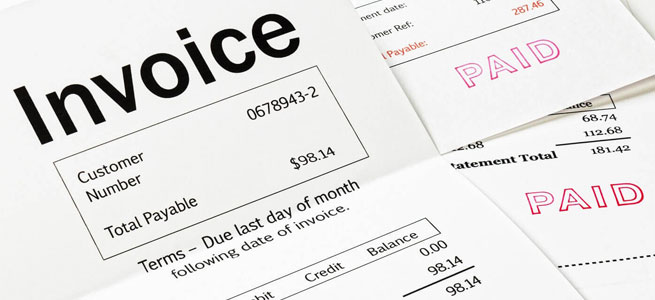 Invoice Factoring company Uk