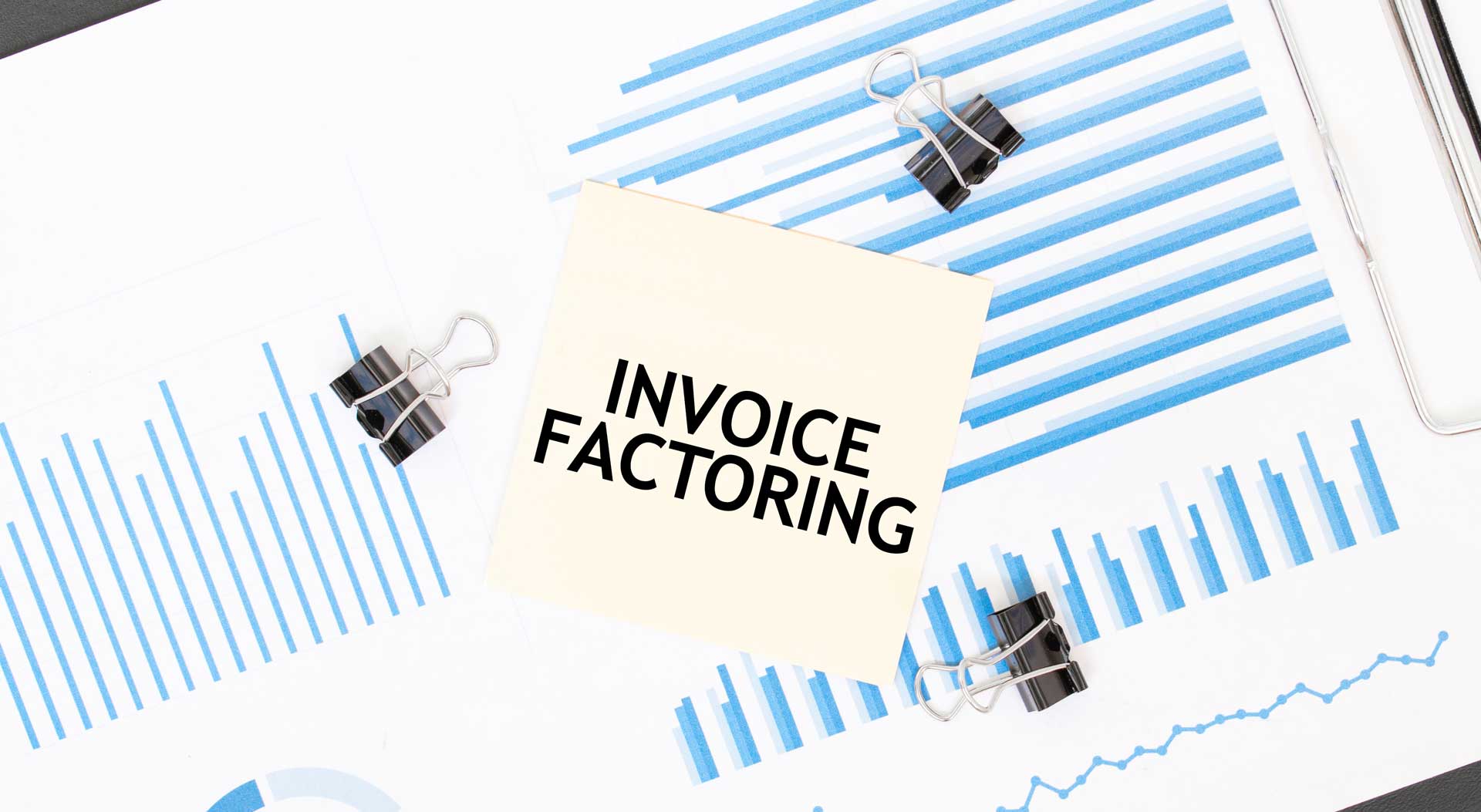 How Small Business Factoring Can Transform Your Finances