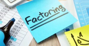 Invoice Factoring 