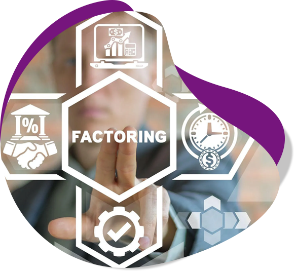 Simply Factoring Brokers