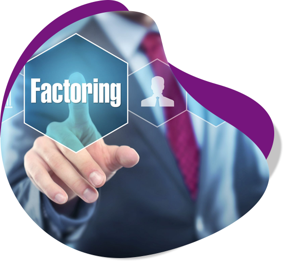 Simply Factoring Brokers