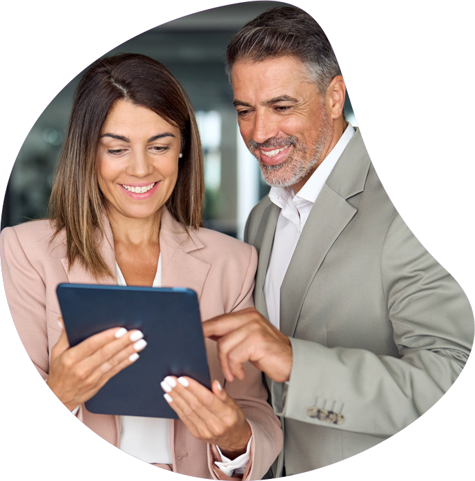 Simply Factoring Brokers