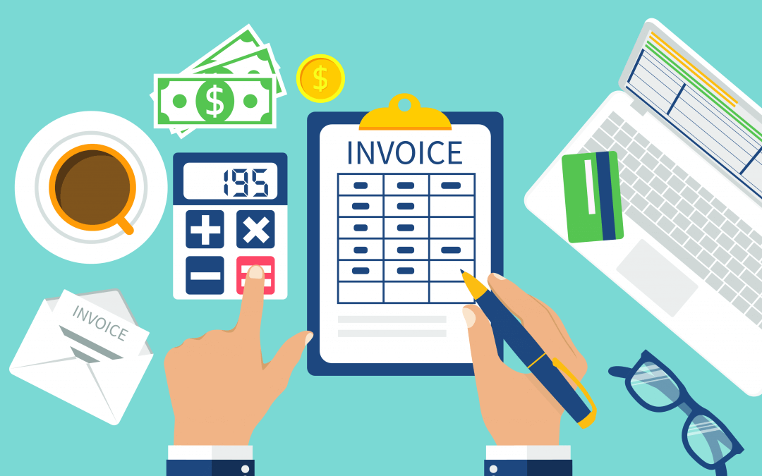 Invoice Finance 1