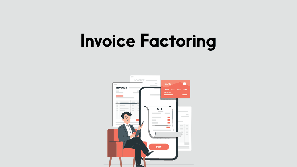 Invoicefactoring