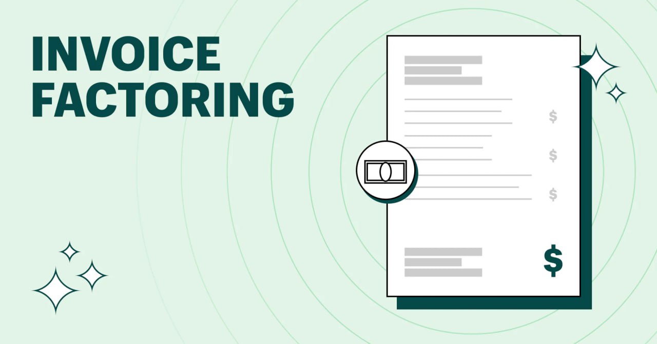 Invoice Factoring Services