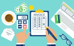 Invoice Discounting vs. Factoring