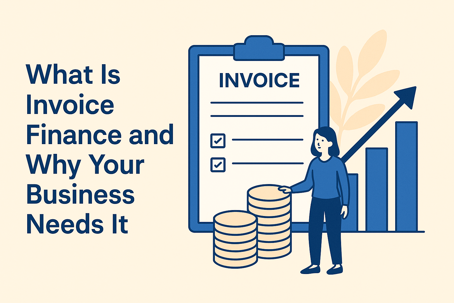Invoice Finance